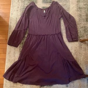 Matilda Jane Dress